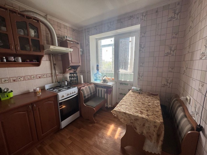 Продаж однокімнатної квартири в центрі - фото 1