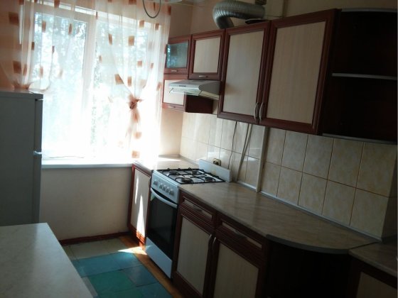 Продаю 2к квартиру в Соляных. Хозяин. Миколаїв