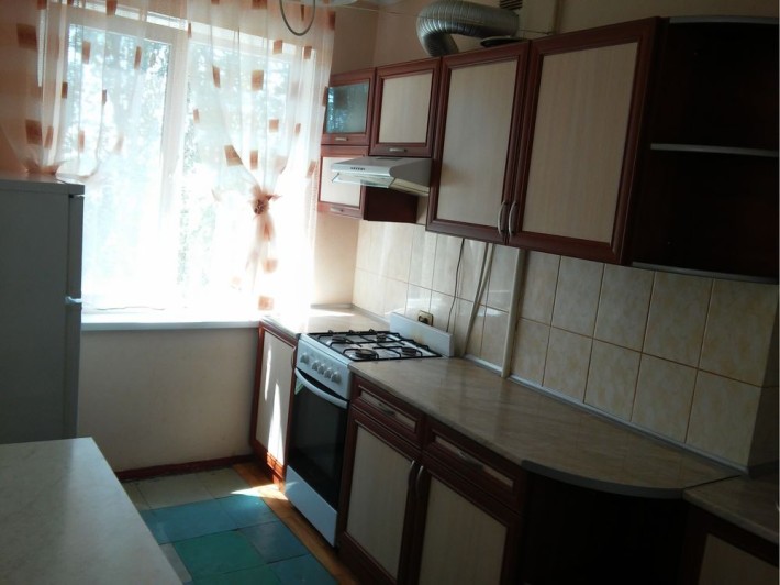 Продаю 2к квартиру в Соляных. Хозяин. - фото 1