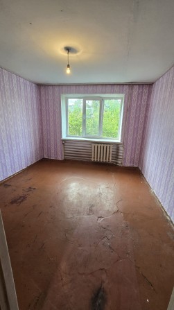Продаж 2 квартири з санвузлами в комуналці вулиця Південна - фото 1
