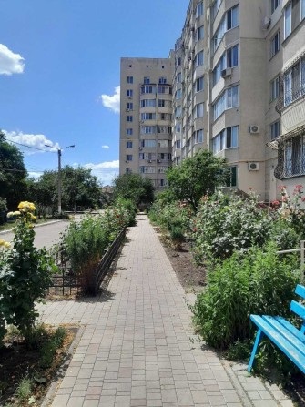 Продам квартиру для семьи в надежном кирпичном доме в Одессе - фото 1