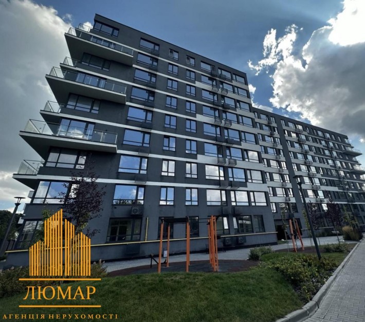 Продаж 1 кімнатної квартири в ЖК Avalon Flex - фото 1