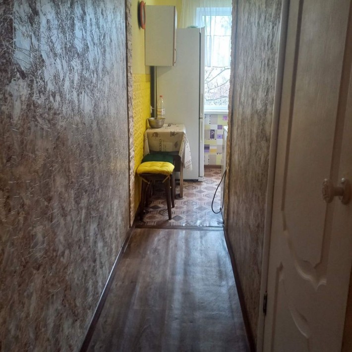 Продаю 2-комнатную квартиру Лески 3/5, 44кв., 27000$ - фото 1