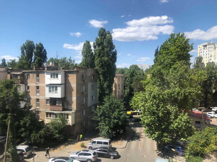 Армейская/Сегедская. Дом  2020 г. ЕвроРемонт. єВідновлення та єОселя. - фото 1