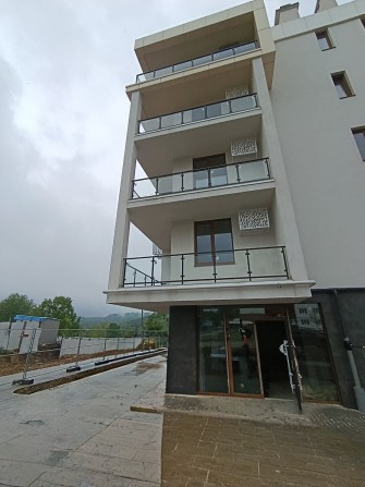 2кім квартира Під Голоском, найнижча ціна за м² - фото 1