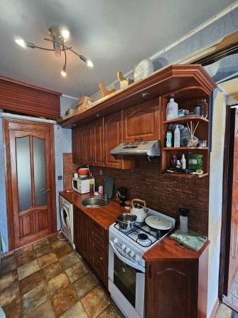 Продажа  квартири на Молдаванці,поруч Парк,ПРИВОЗ - фото 1