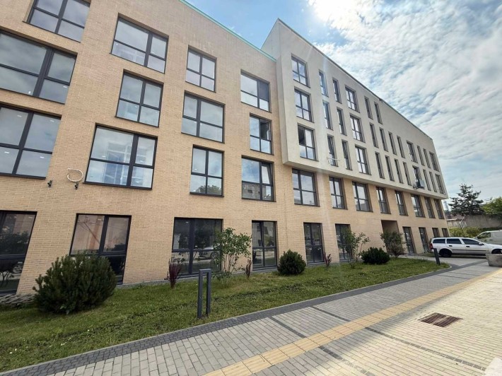 Продаж 1кім. квартири в ЖК Брама, Містечко Підзамче Хмельницького - фото 1