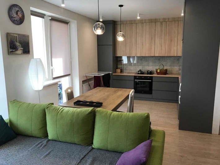 Продам 3-х к. квартиру в ЖК МИРА . Новострой. Метро Тракторный завод - фото 1