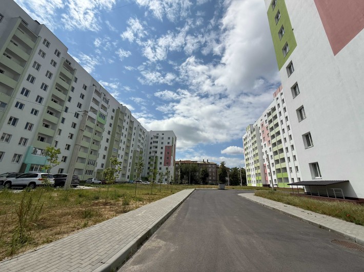 27000 ЖК Мира 3 Продам 1 комн кварт которую можно перед в 2-х, S-48мAS - фото 1