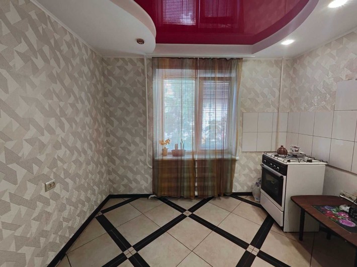 ПРОДАМ 1-но кімнатну квартиру по вул. Історичній - фото 1