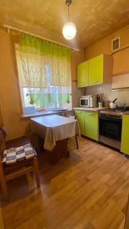 Продам отличную 2к квартиру метро Ботанический сад, Павлово Поле - фото 1