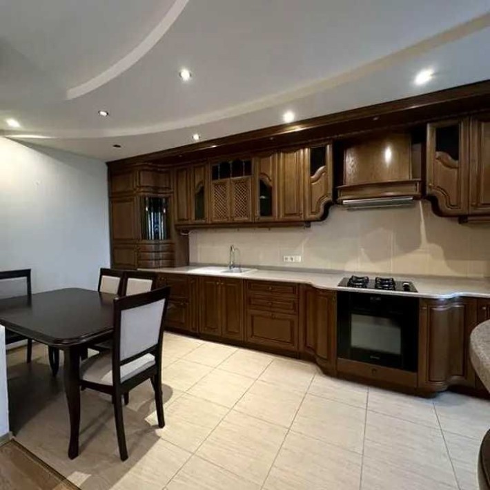 3 Раздельные ‼️ЦЕНТР ‼️ Газ ! Продам 3-х к кв-ру 120м2 - фото 1