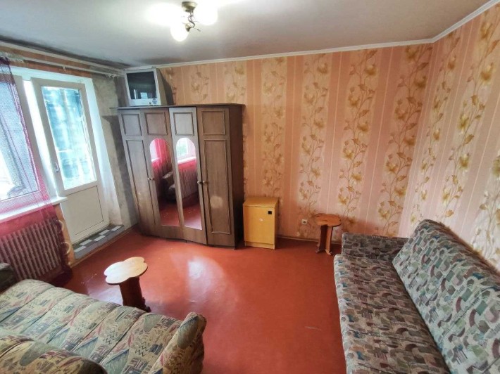 Продам 1к. квартиру ул. Ильинская 67 - фото 1
