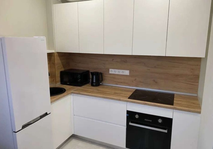 Продам 1 комнатную квартиру в новострое МК - фото 1