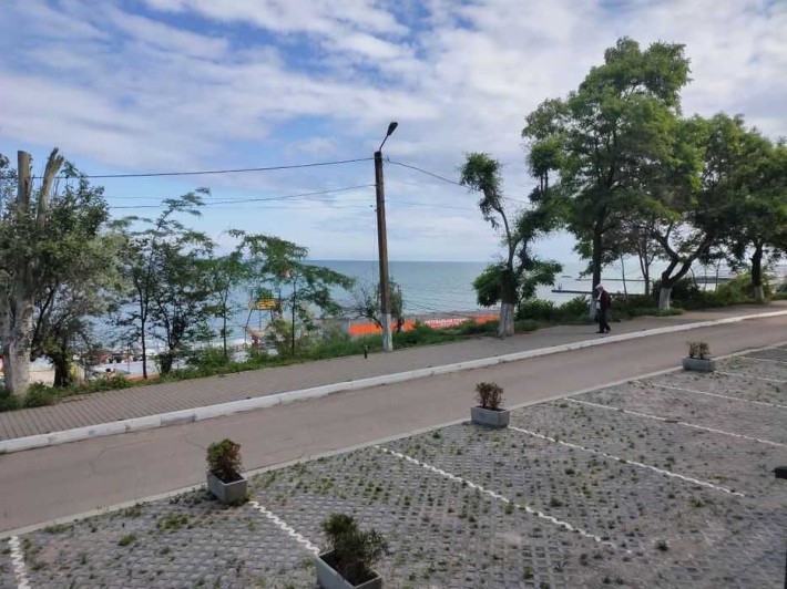 Продам квартиру в клубном доме возле моря. ЖК Магнит. - фото 1