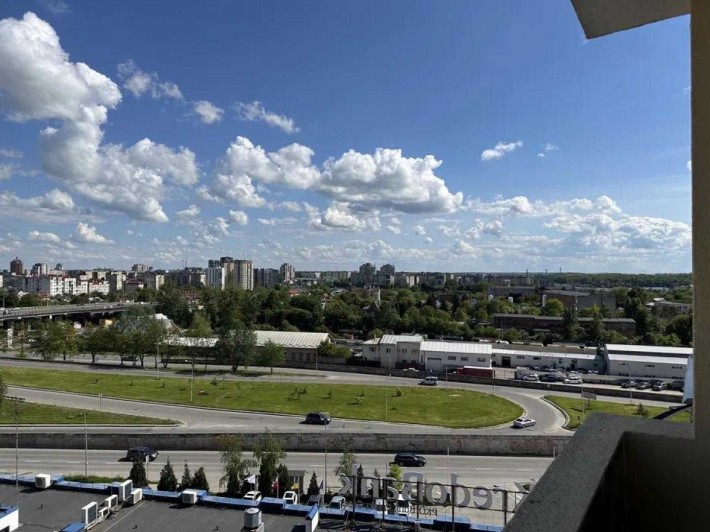 Продаж 1 кімнатної квартири, вулиця Угорська, ЖК Мальви - фото 1