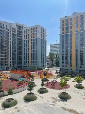 Продаж - 2-кімн.квартира, вул Стрийська, ЖК "Національний" - фото 1