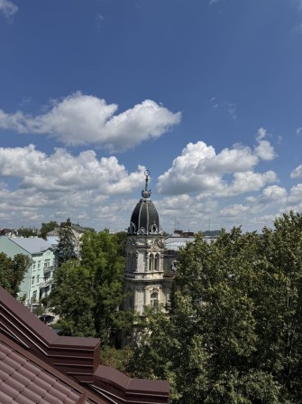 Продаж 4 км. дворівневої квартири в. Коновальця Мельника Без комісії - фото 1