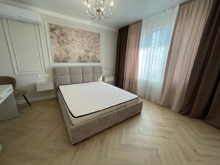 ‼️ Продам 1-комнатную квартиру ЖК Литературный, рядом Аркадия, море! - фото 1
