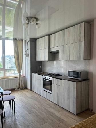 Продаж 1 кімн квартири в новобудові по вул. Джона Ленона - фото 1