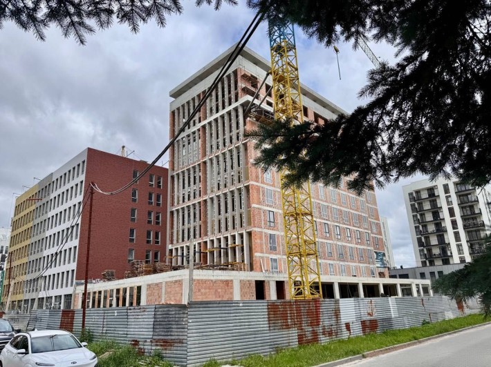 Продаж 1 кім квартири вул. Стрийська, автовокзал - фото 1