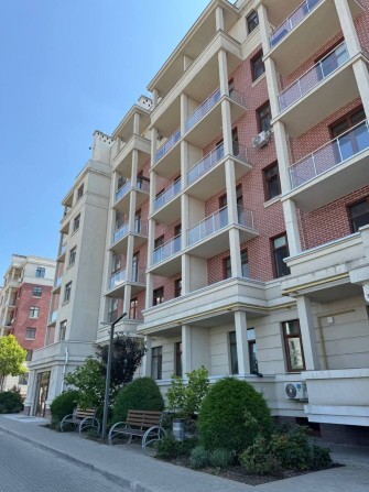 Двокімнатна квартира, Парк Совиньон Розтермінування + Акція - фото 1