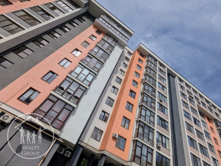 Продаж 2-кімнатної 70м2 Сихівський рн - фото 1