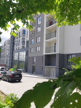 Продаж 1-кімнатної квартири в  ЖК Парковий, вул. Малоголосківська, - фото 1