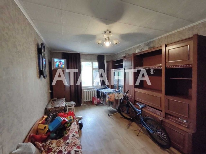 Срочно! 1 комнатная чешка между Фонтаном и Аркадией - фото 1