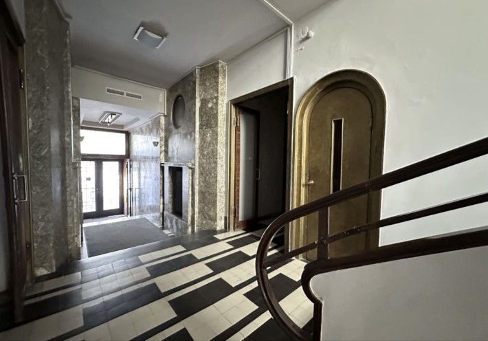 Готова для життя! 2 кім.квартира  на К. Левицького 27 — $51 000 - фото 1