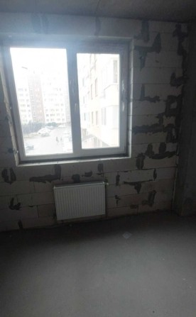 Продам 3-кім.квартиру на вул.Сахарова. 2пов.ГАЗ - фото 1