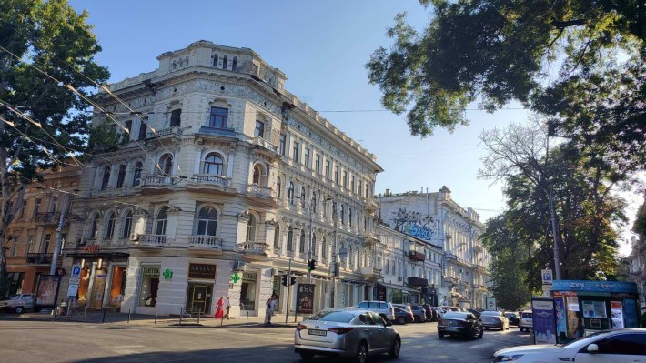 3 кімн. квартира біля Оперного театру - фото 1