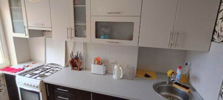Продажа. 3 квартира. ул. КОСМОНАВТОВ / АТП - фото 1