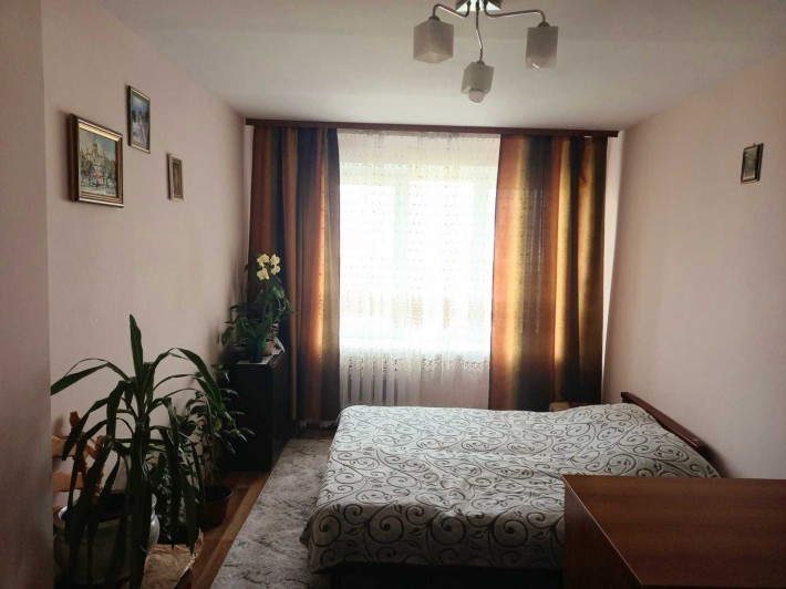 Продається 2-кімнатна квартира по вул. П.Тичини - фото 1