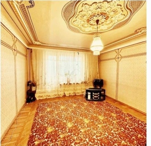 Продам 3к квартиру метро Наукова - фото 1