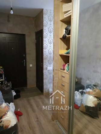 3-к квартира  Бучмы м\р 531  метро Героев Труда, Салтовка, 86047 - фото 1