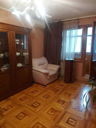 Продам 3-к.квартиру, Салтовка, у. Гвардейцев Широнинцев - фото 1