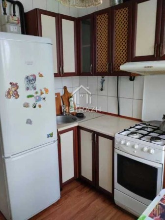 Продам уютную 1к квартиру метро Индустриальная, Сертификат - фото 1