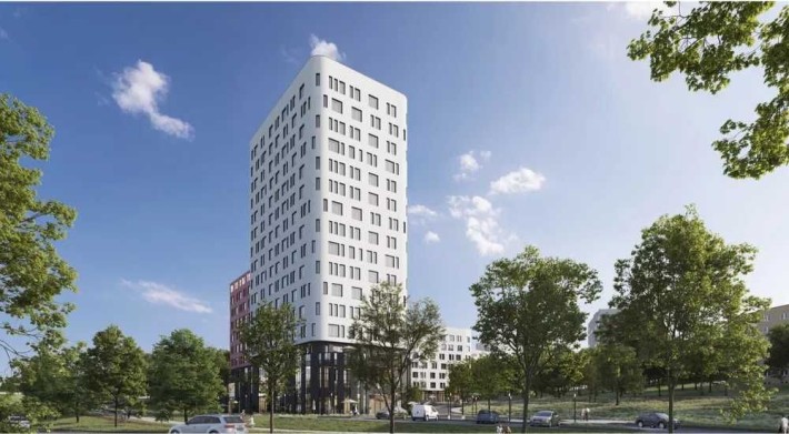 Продаж 3 кім.кв. 71 м/ без комісії двохрівнева - фото 1