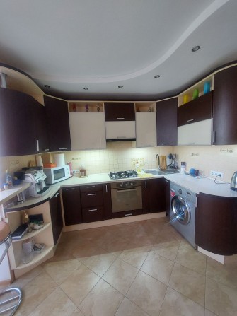 Продам 2х квартиру улучшенной планировки Северная Салтовка МЖК - фото 1
