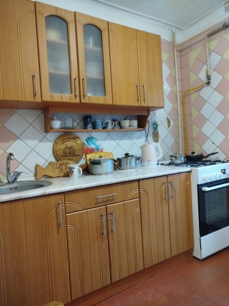 Продам 2х комнатную квартиру Одесская - фото 1