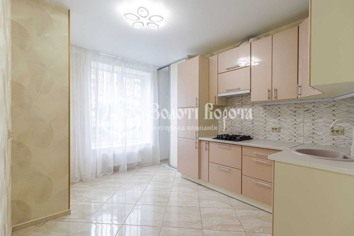 Квартира, 1к. Євроремонт. ЖК «Європейка», Софіївська Борщагівка - фото 1