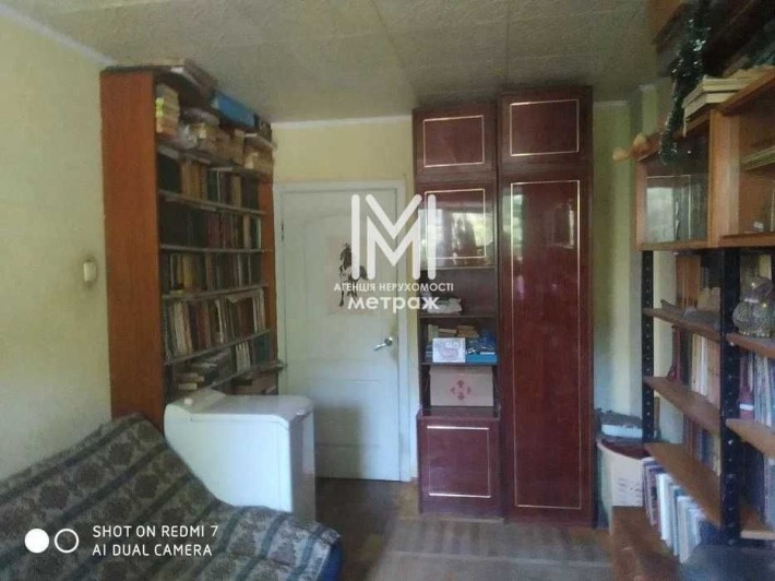 Продается 2 - комн кв на Деревянка 16 на 2\5 этаже 84349 - фото 1