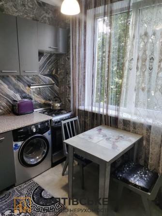 1446-КЮ Продам 2к квартиру на Салтовке Салтовская 524 м/р - фото 1