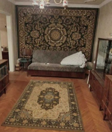 5m 2 квартира метро Спортивная  Метростроителей Гагарина Конный - фото 1