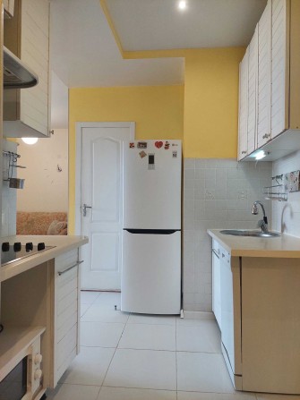 Продам 1-кімнатну квартиру р-н Салтівка, м/р 603, ЖК Квартет. - фото 1