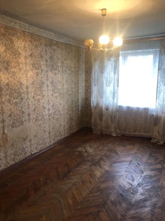 Продам 3-х к.кв 63 м.кв 4/5эт Байрона 156 - фото 1