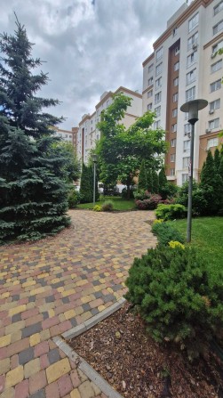 Софіївська Борщагівка, ЖК Львівський Маєток, Героїв Небесної Сотні - фото 1