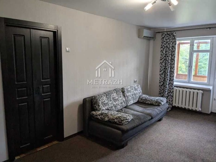 Продам 1 к. квартиру 23 Августа ремонт Павлово Поле метро рядом - фото 1