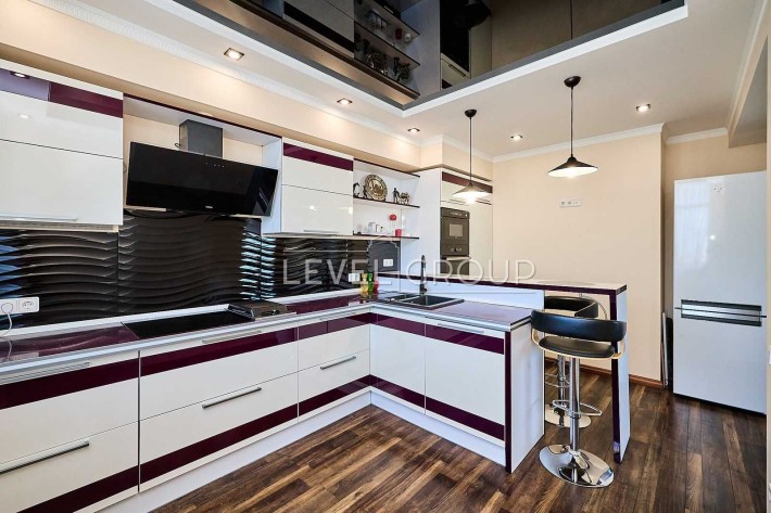 Продаж двокімнатної Якуба Колоса, 2б, - Тулузи, Леся Курбаса, Кільцева - фото 1